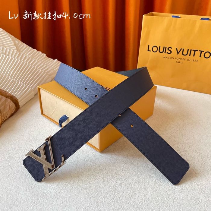 Louis Vuitton Belt 40MM LVB00039